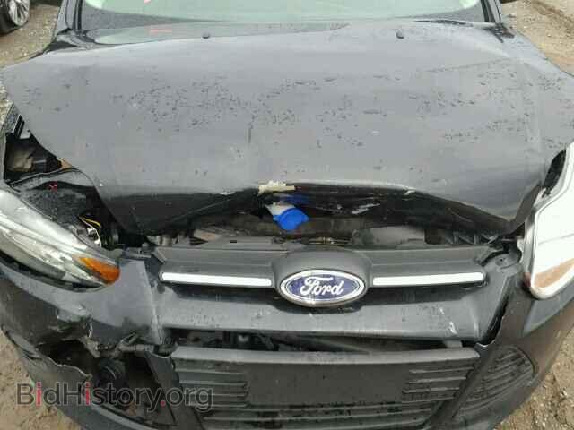 2014 FORD FOCUS - VIN: 1FADP3K22EL219924 - Фото 7