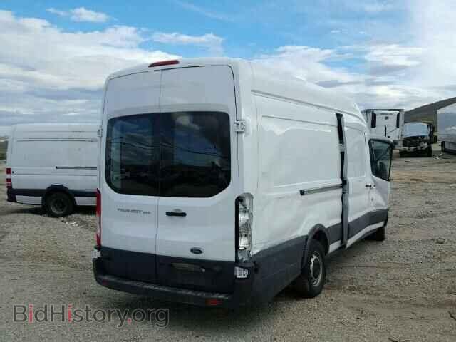 2016 FORD TRANSIT CO - VIN: 1FTYR3XM6GKB21973 - Фото 4