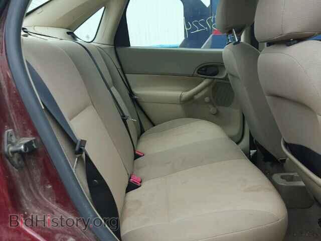 2007 FORD FOCUS - VIN: 1FAFP34N37W191925 - Фото 6