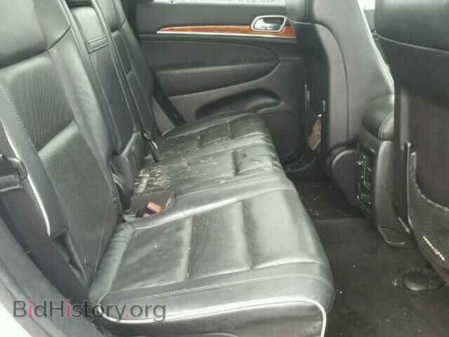 2012 JEEP CHEROKEE - VIN: 1C4RJFCT6CC345159 - Фото 6
