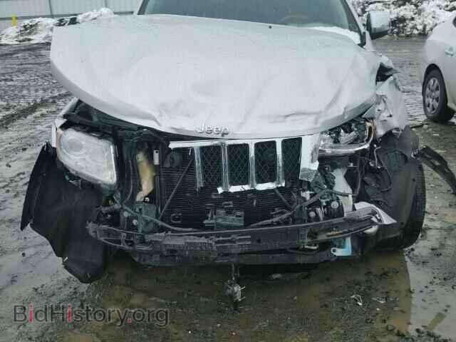 2012 JEEP CHEROKEE - VIN: 1C4RJFCT6CC345159 - Фото 9