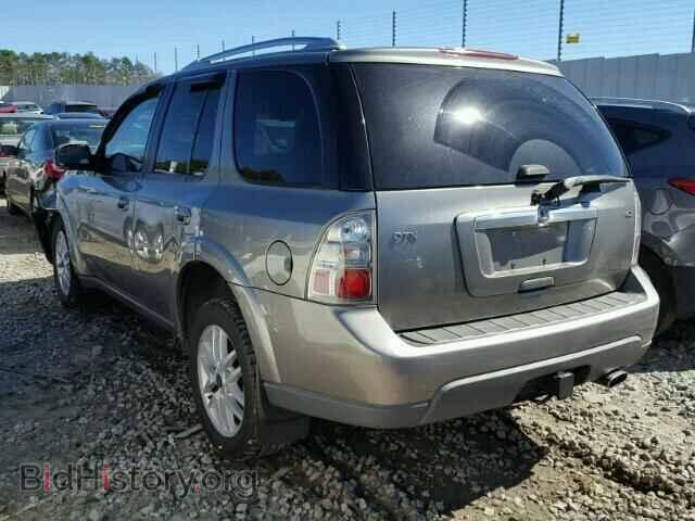2006 SAAB 97X - VIN: 5S3ET13S662800017 - Фото 3