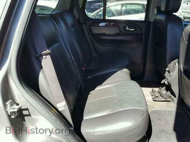 2006 SAAB 97X - VIN: 5S3ET13S662800017 - Фото 6