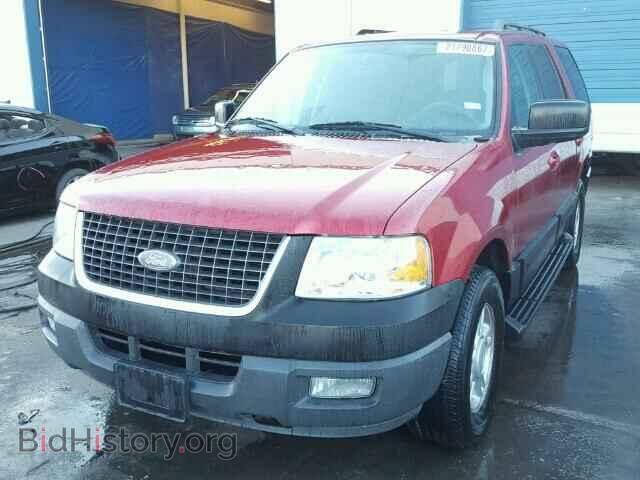2005 FORD EXPEDITION - VIN: 1FMPU15525LA29806 - Фото 2