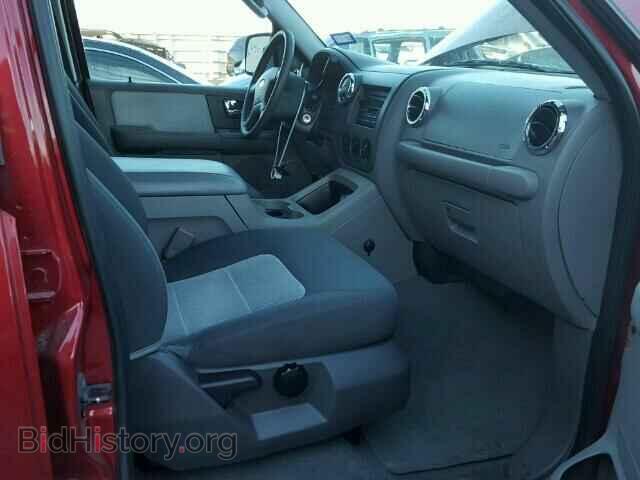 2005 FORD EXPEDITION - VIN: 1FMPU15525LA29806 - Фото 5