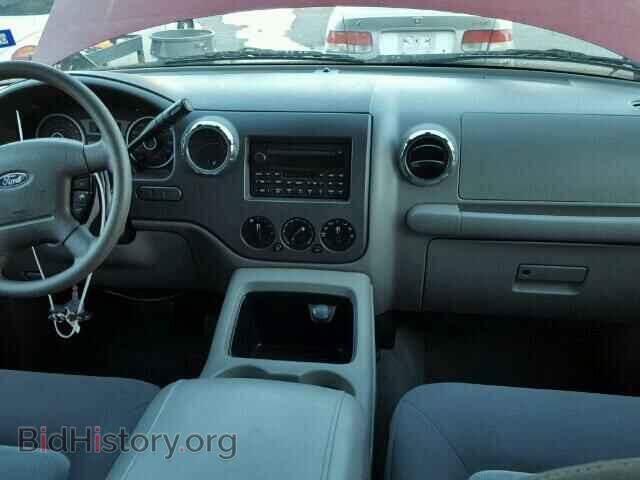 2005 FORD EXPEDITION - VIN: 1FMPU15525LA29806 - Фото 9