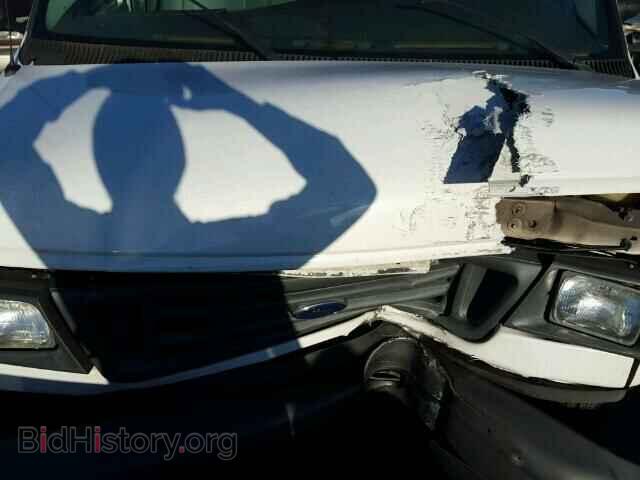 2007 FORD ECONOLINE - VIN: 1FTNE14W47DA57672 - Фото 7