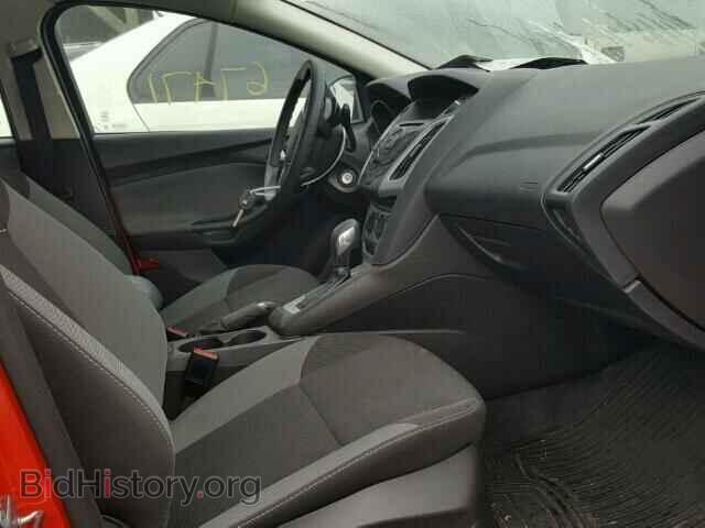 2012 FORD FOCUS - VIN: 1FAHP3K25CL468569 - Фото 5