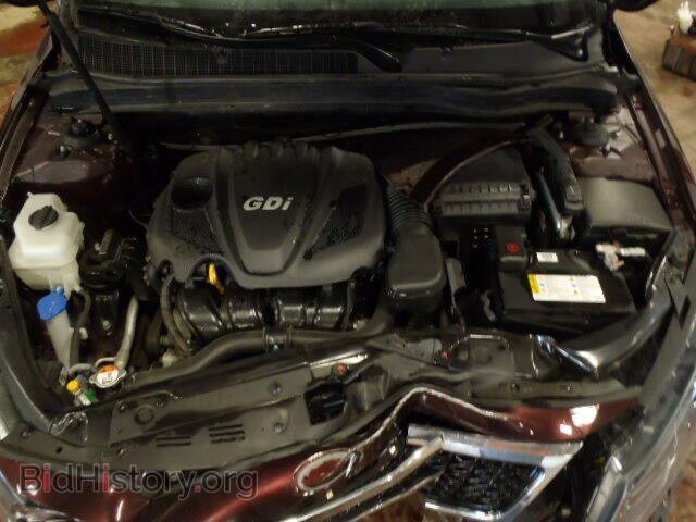 2013 KIA OPTIMA - VIN: 5XXGN4A77DG211851 - Photo 7