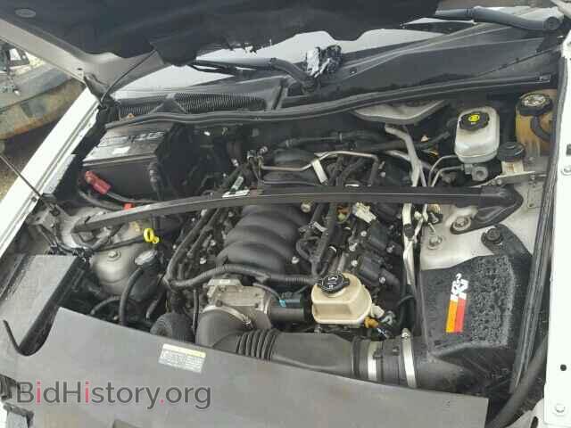 2004 CADILLAC CTS - VIN: 1G6DN57S640184148 - Фото 7