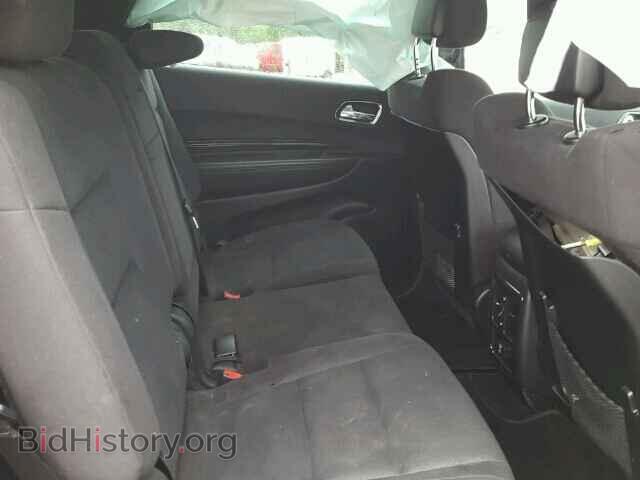 2011 DODGE DURANGO - VIN: 1D4RD4GGXBC730024 - Photo 6