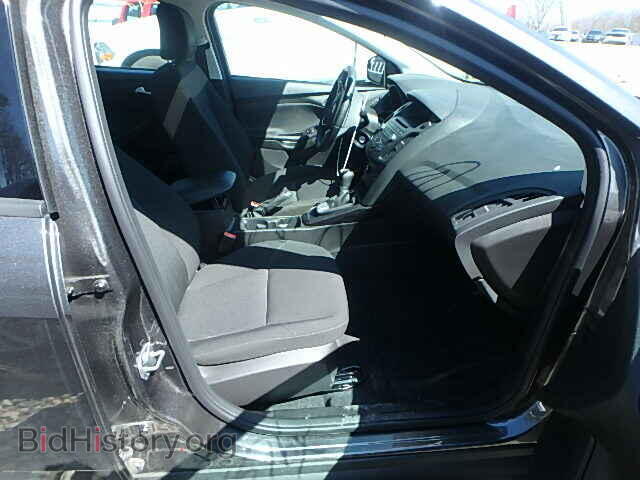 2015 FORD FOCUS - VIN: 1FADP3F28FL344292 - Фото 5