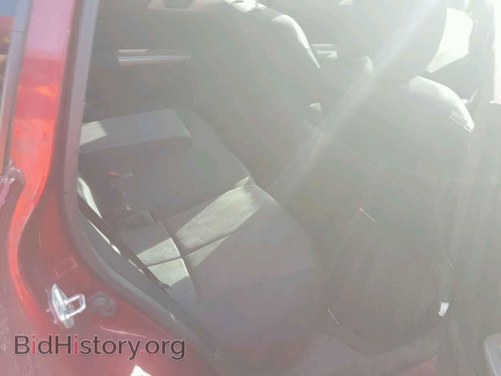 2009 SUBARU FORESTER - VIN: JF2SH61649H787624 - Фото 6