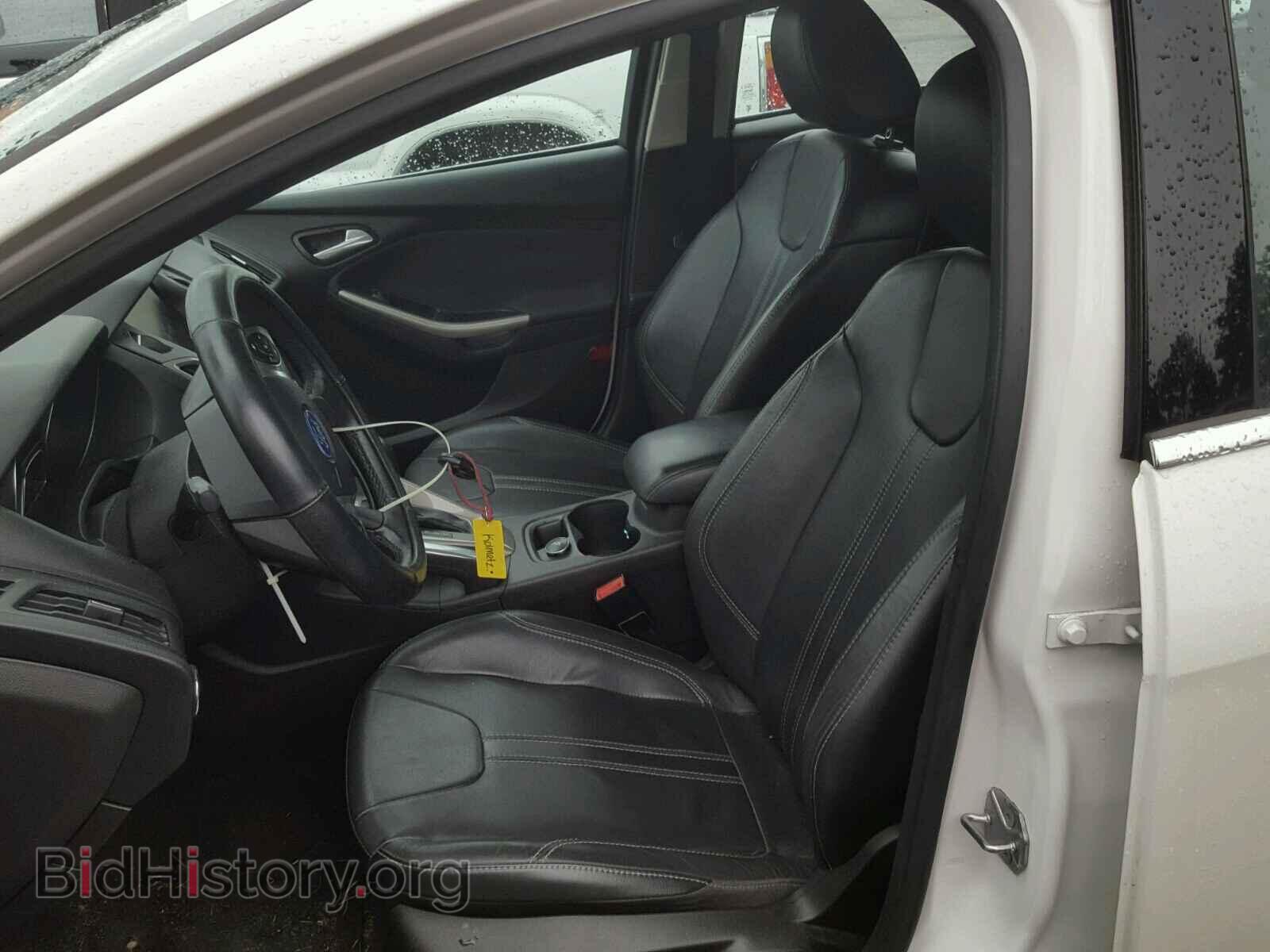 2012 FORD FOCUS - VIN: 1FAHP3M27CL473379 - Photo 5