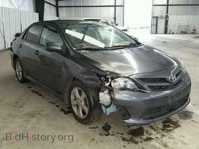 Фотография 5YFBU4EE9CP066338 - TOYOTA COROLLA 2012