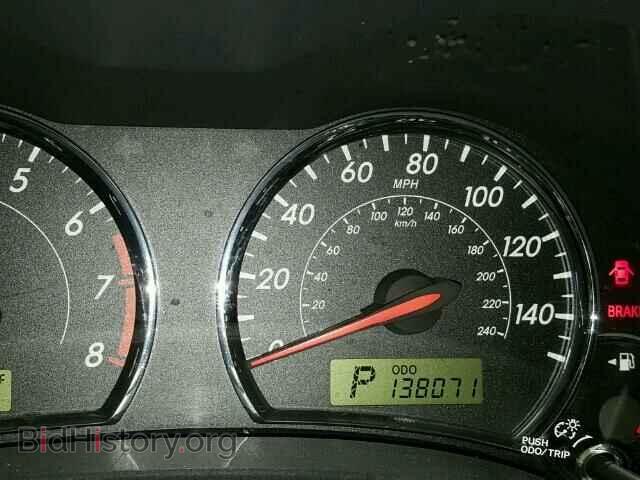 2012 TOYOTA COROLLA - VIN: 5YFBU4EE9CP066338 - Фото 8