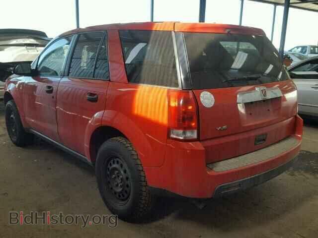 2006 SATURN VUE - VIN: 5GZCZ33D06S832890 - Фото 3