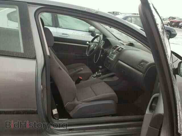2008 VOLKSWAGEN RABBIT - VIN: WVWAA71KX8W150443 - Фото 5