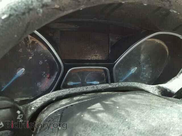 2014 FORD FOCUS - VIN: 1FADP3F25EL430285 - Photo 8