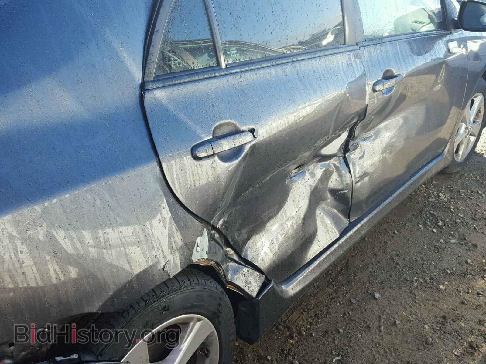2013 TOYOTA COROLLA BA - VIN: 5YFBU4EE0DP186739 - Фото 9