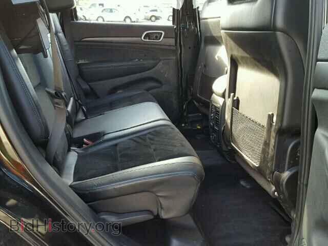 2015 JEEP CHEROKEE - VIN: 1C4RJFAG5FC196012 - Фото 6