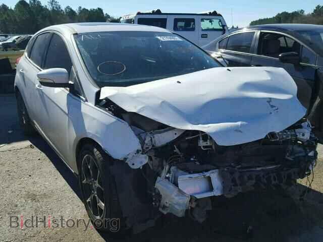 Photo 1FADP3K22DL200434 - FORD FOCUS 2013