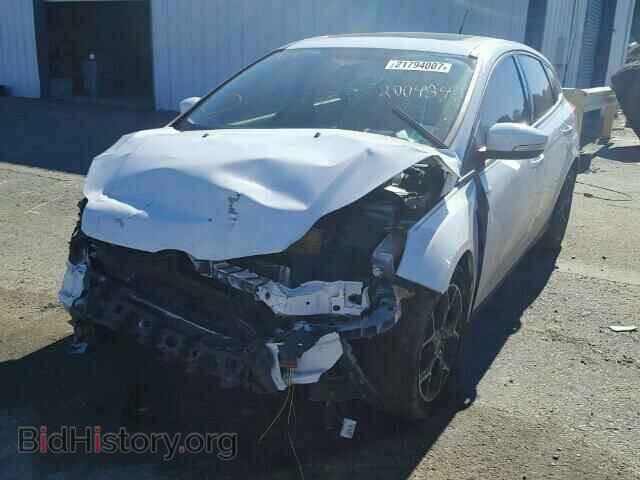 2013 FORD FOCUS - VIN: 1FADP3K22DL200434 - Photo 2