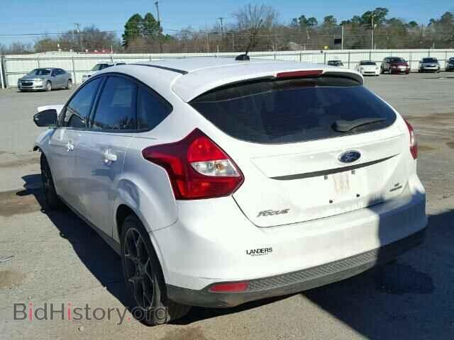 2013 FORD FOCUS - VIN: 1FADP3K22DL200434 - Photo 3