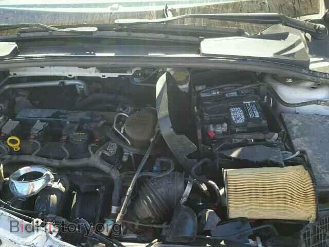 2013 FORD FOCUS - VIN: 1FADP3K22DL200434 - Photo 7