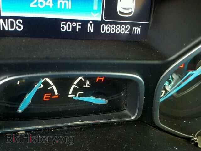2013 FORD FOCUS - VIN: 1FADP3K22DL200434 - Photo 8