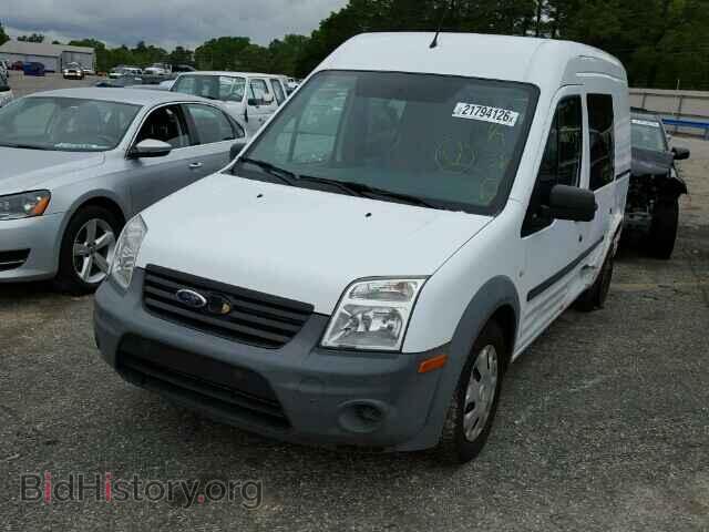 2010 FORD TRANSIT CO - VIN: NM0LS6AN2AT012376 - Фото 2