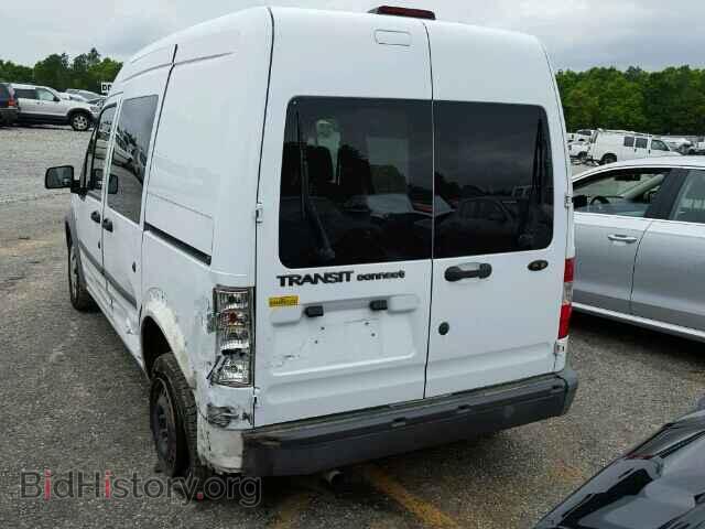 2010 FORD TRANSIT CO - VIN: NM0LS6AN2AT012376 - Фото 3