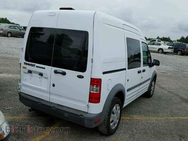 2010 FORD TRANSIT CO - VIN: NM0LS6AN2AT012376 - Фото 4
