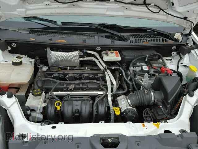 2010 FORD TRANSIT CO - VIN: NM0LS6AN2AT012376 - Фото 7