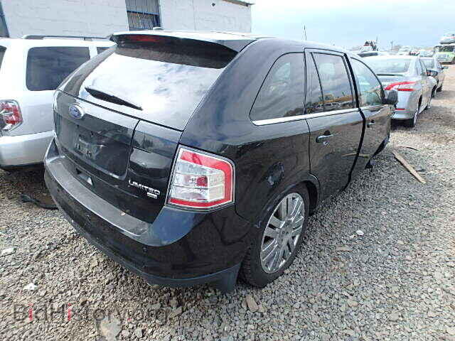 2010 FORD EDGE - VIN: 2FMDK4KC4ABA65925 - Фото 4