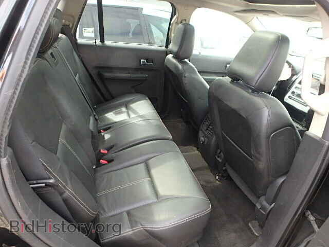 2010 FORD EDGE - VIN: 2FMDK4KC4ABA65925 - Фото 6