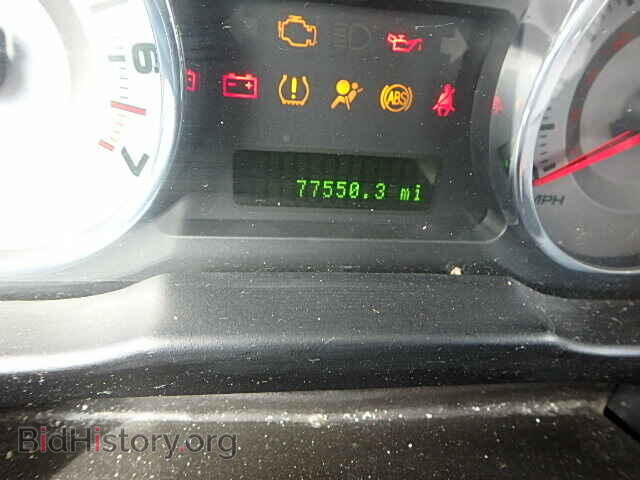 2010 FORD EDGE - VIN: 2FMDK4KC4ABA65925 - Фото 8
