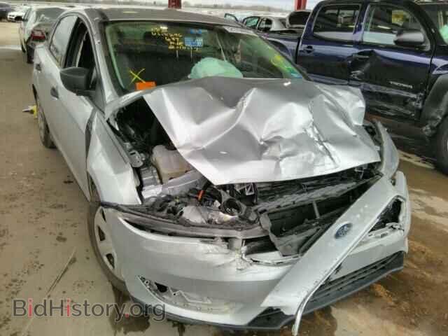 Photo 1FADP3E21GL379274 - FORD FOCUS 2016