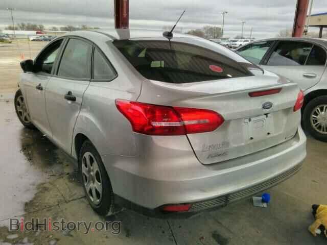 2016 FORD FOCUS - VIN: 1FADP3E21GL379274 - Photo 3