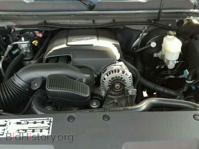 2007 CHEVROLET SILVERADO - VIN: 2GCEC13C171556812 - Фото 7
