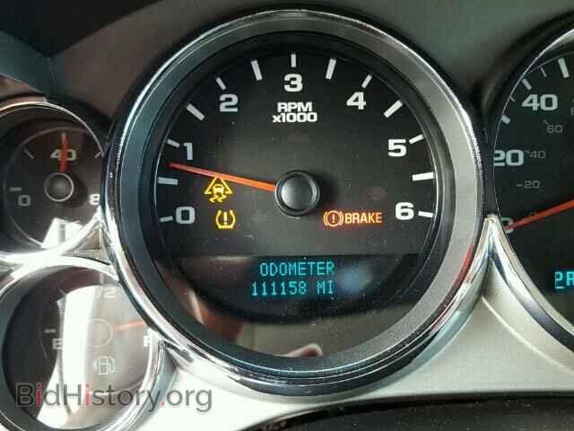 2007 CHEVROLET SILVERADO - VIN: 2GCEC13C171556812 - Фото 8