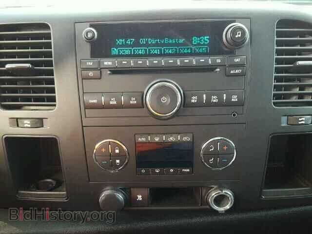 2007 CHEVROLET SILVERADO - VIN: 2GCEC13C171556812 - Фото 9