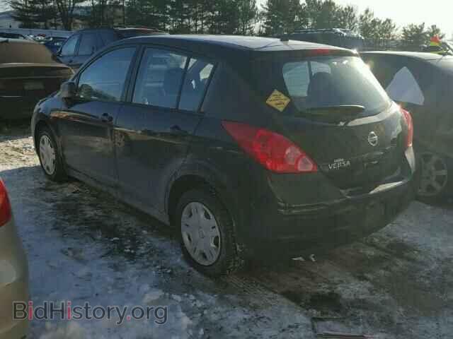 2011 NISSAN VERSA - VIN: 3N1BC1CP3BL391393 - Photo 3