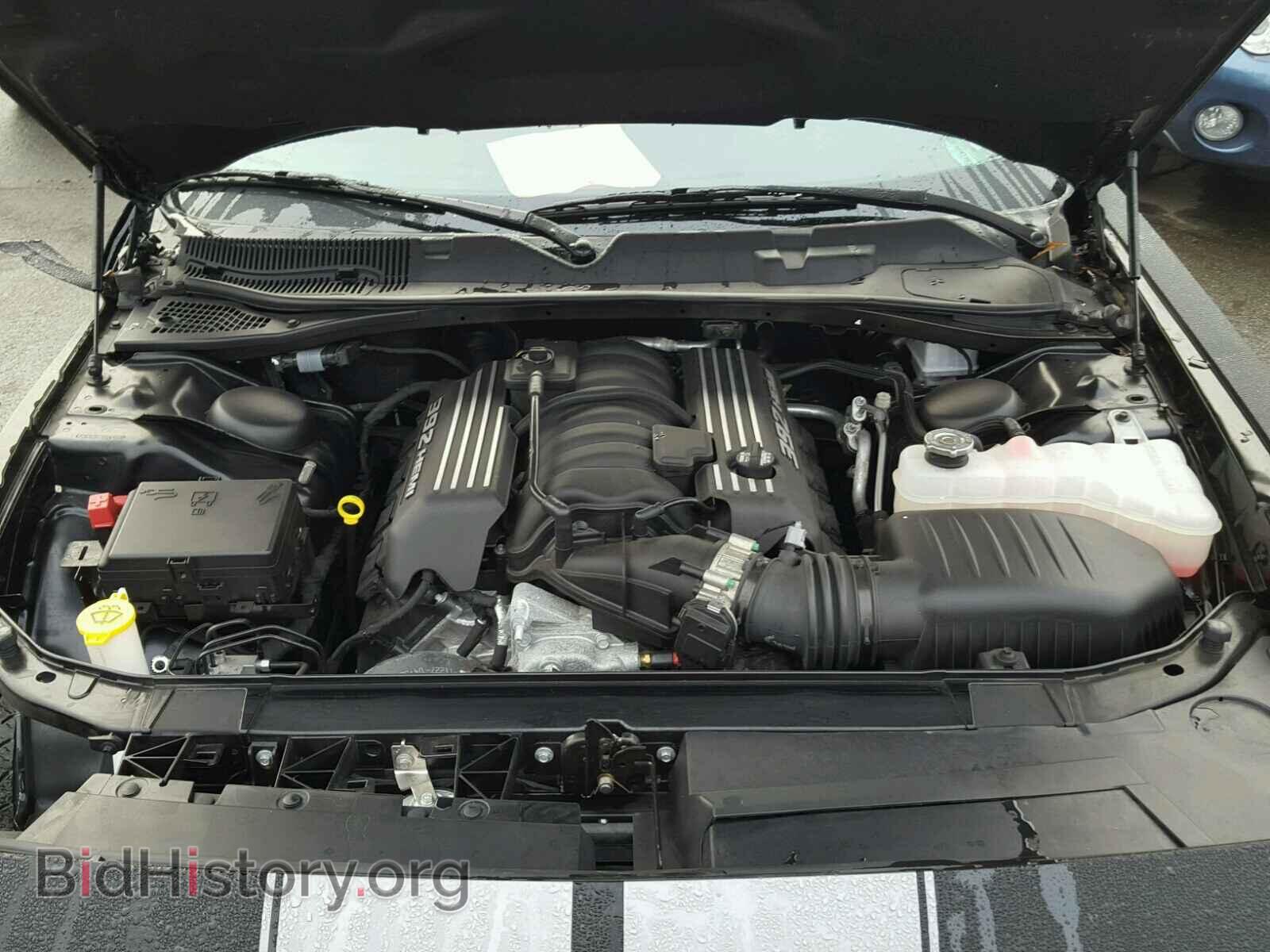 2016 DODGE CHALLENGER - VIN: 2C3CDZDJ7GH264058 - Фото 7
