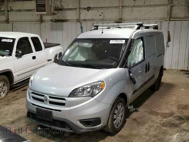 2015 RAM PROMASTER - VIN: ZFBERFBT7F6A36253 - Фото 2