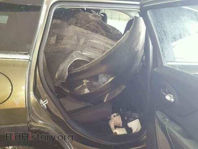 2014 JEEP CHEROKEE - VIN: 1C4PJMCB6EW226516 - Фото 6
