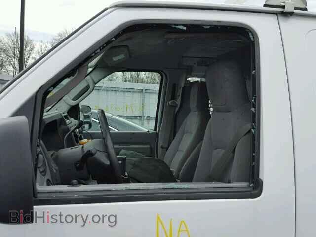 2009 FORD ECONOLINE - VIN: 1FTNE24W39DA32271 - Фото 10
