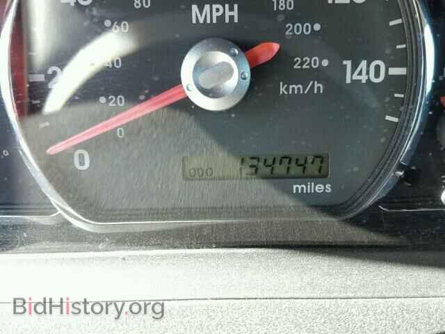 2006 MITSUBISHI GALANT - VIN: 4A3AB36F26E050242 - Фото 8