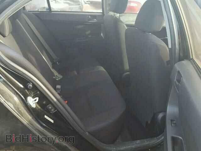 2009 MITSUBISHI LANCER - VIN: JA3AU16U59U001304 - Фото 6