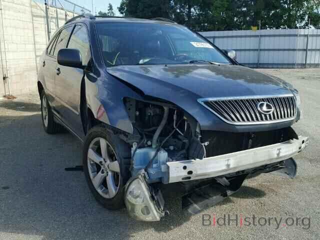 Photo 2T2GA31U15C033662 - LEXUS RX330 2005